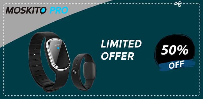 Moskito Pro