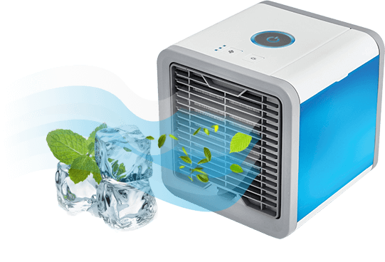 לאוויר נקי וקריר