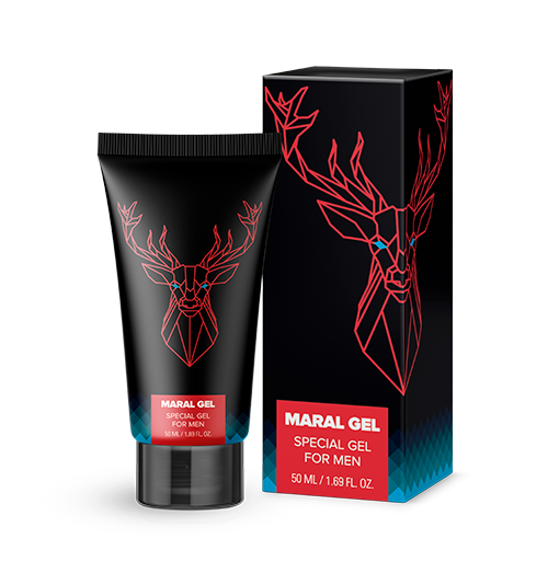 Maral Gel